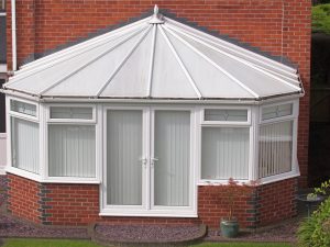 Conservatories, Glaziers Maida Vale