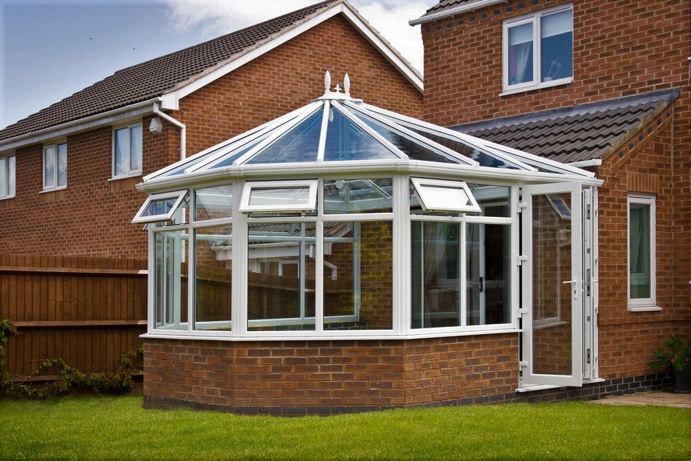 Conservatories, Glaziers Maida Vale