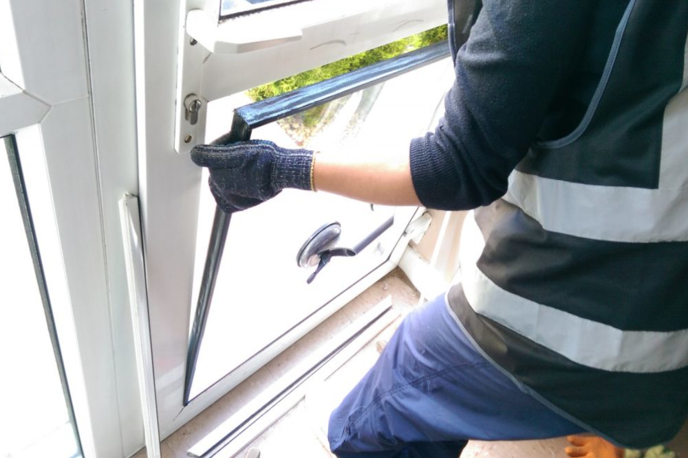Double Glazing Repairs in Maida Vale, Warwick Avenue, W9