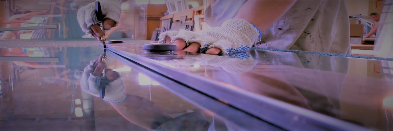 Slider, Glass Cutting Service in Maida Vale, Warwick Avenue, W9