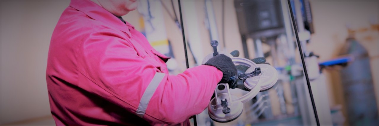 Slider, Glass Fitters in Maida Vale, Warwick Avenue, W9