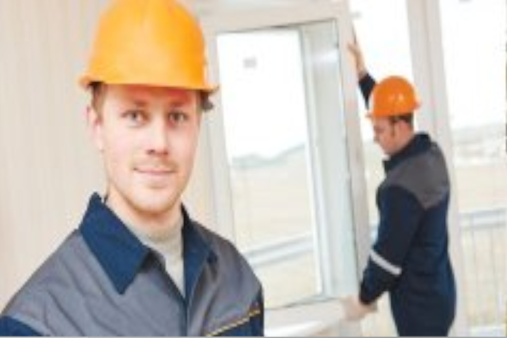 Glazing Maida Vale, Warwick Avenue, W9