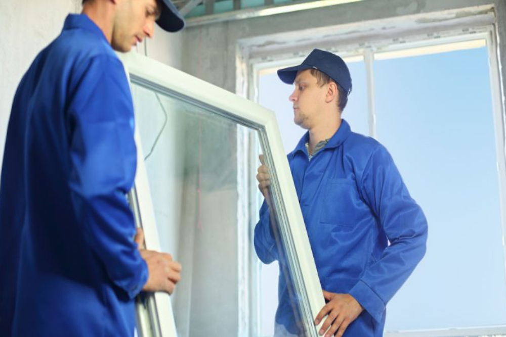 Replacement Glass in Maida Vale, Warwick Avenue, W9