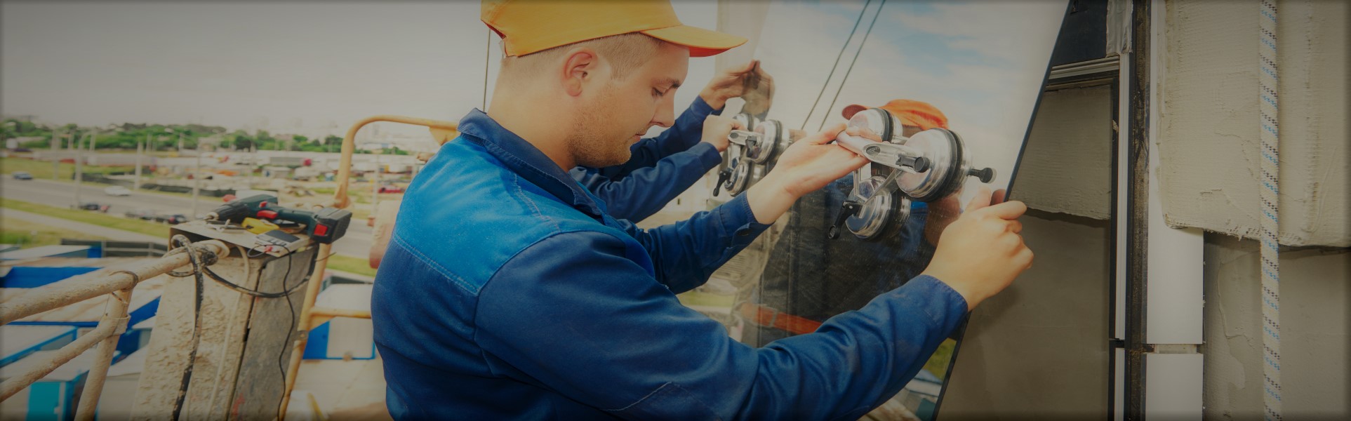 Slider, Safety Glass Installation Maida Vale | Toughened & Laminated Glass