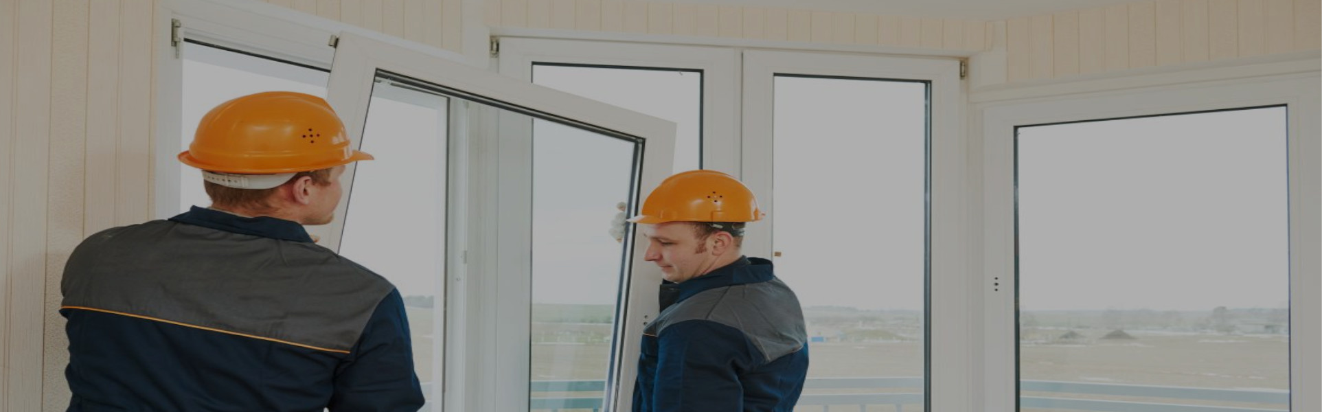 window installation in Maida Vale, Warwick Avenue, W9