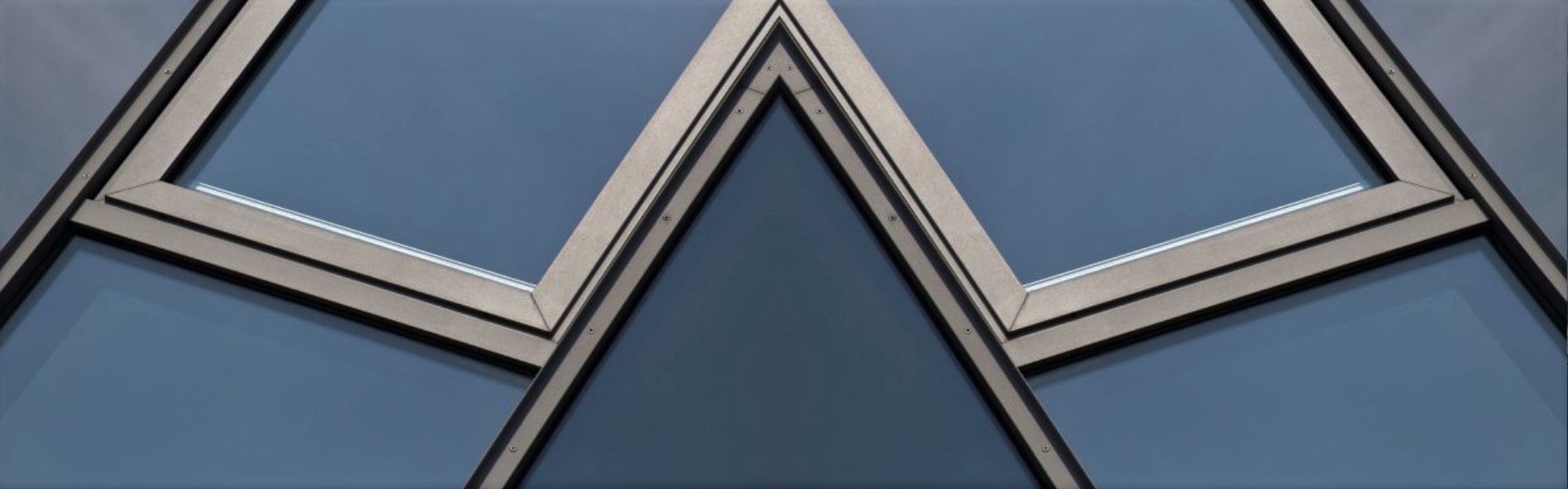 Slider, Structural Glazing in Maida Vale, Warwick Avenue, W9