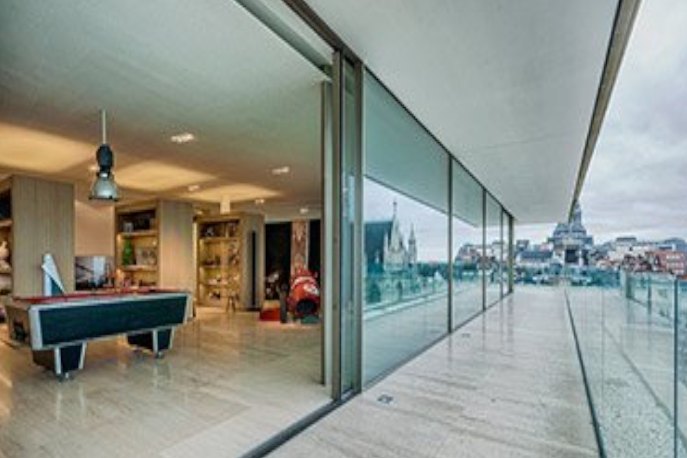 Window Repairs in Maida Vale, Warwick Avenue, W9